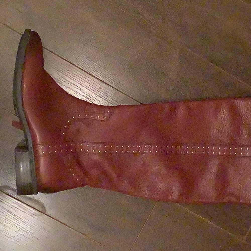 Sam Edelman boots - Picture 4 of 5